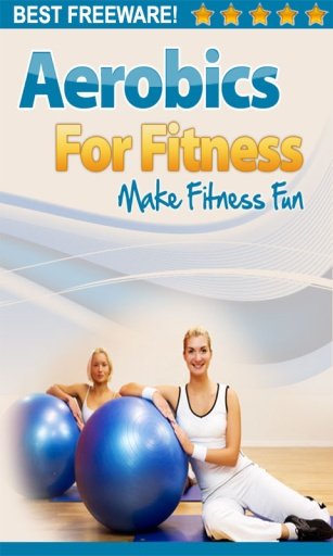 Aerobics For Fitness截图3