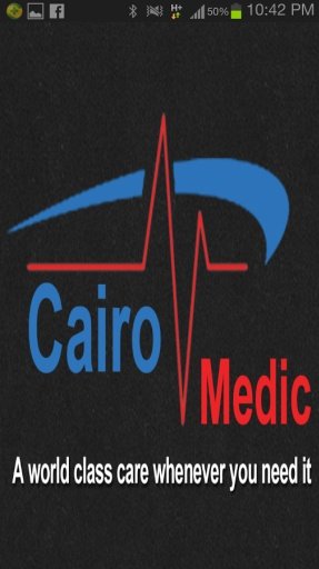 Cairo Medic截图2