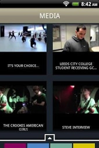 Leeds City College Student截图1