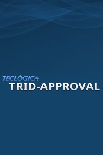 Trid-Approval截图1