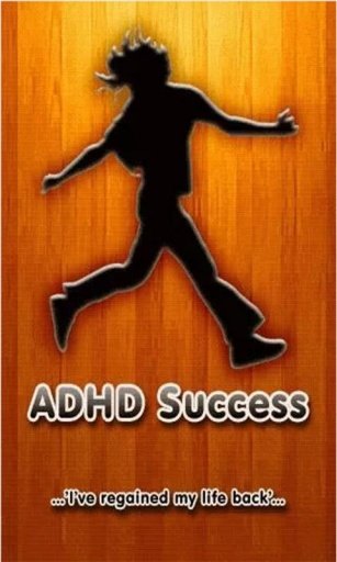 ADHD Success截图1