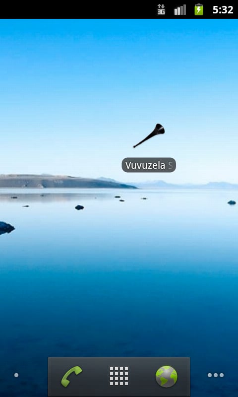 Vuvuzela Sound截图1