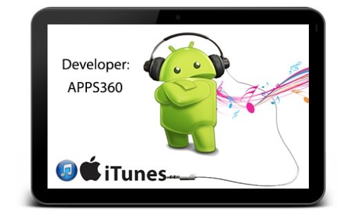 Sync iTunes to Android截图3