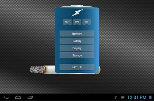 Cigarette Battery HD截图6