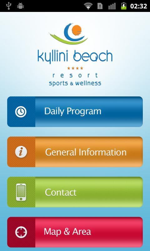 Kyllini Beach Resort截图3