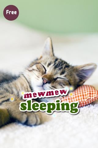 Mewmew Mewmew Cat Alarm Clock截图2