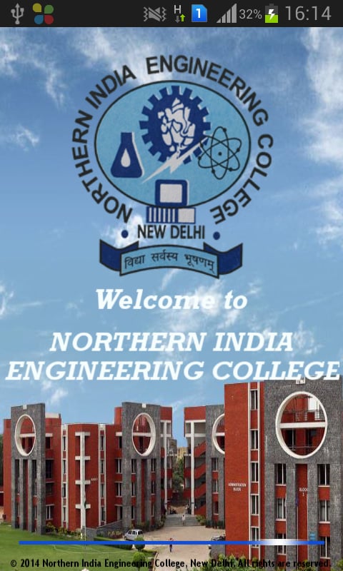 NIEC, New Delhi截图4