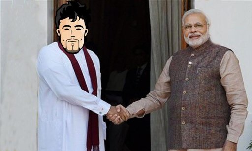 Modi Photo Frames截图2