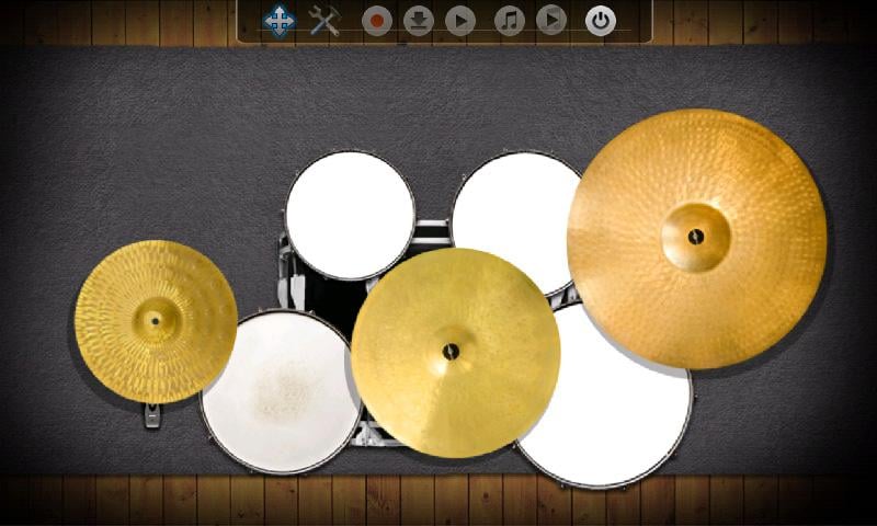 Mobile Drummer截图6