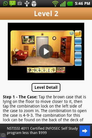 Can You Escape Guide 5.0!截图2