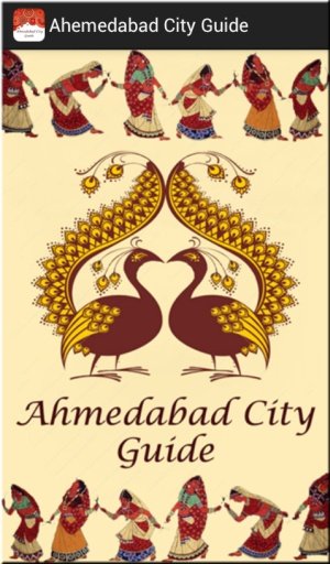 Ahmedabad City Guide截图8