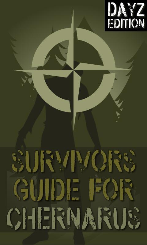 DayZ Map Survivor's Guide LT截图8