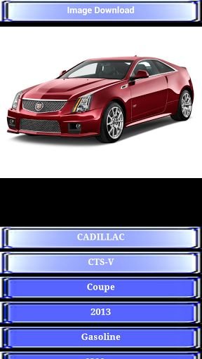 Cars截图3