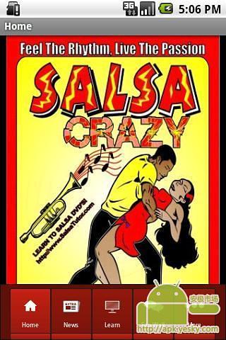 Salsa舞截图3
