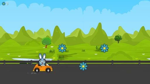 Bunny's road trip截图9