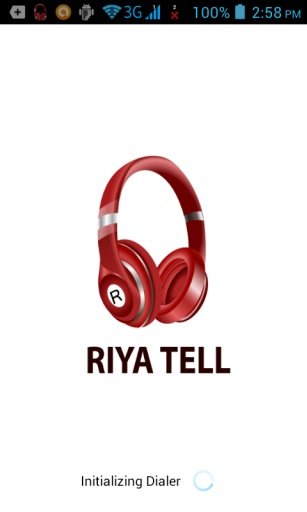 RIYA TELL截图3