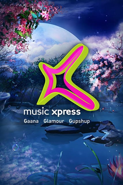 Music Xpress截图2