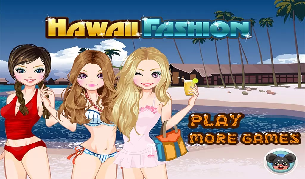 Hawaii Fashion – Dress ...截图5