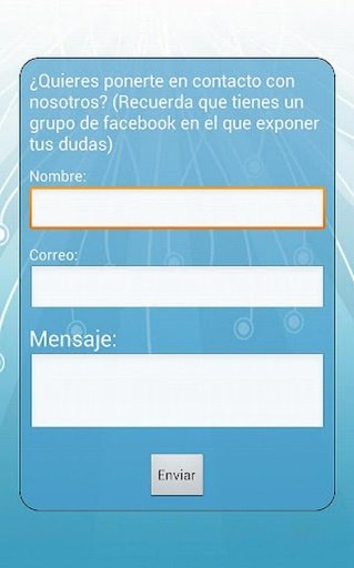 Cursos Android截图2