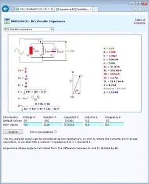 Electronics Principles截图