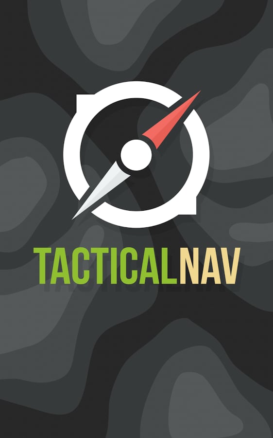 Tactical NAV截图6