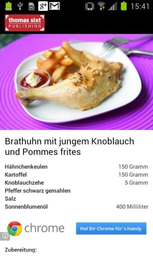 55 Huhn und H&auml;hnchen gratis截图4