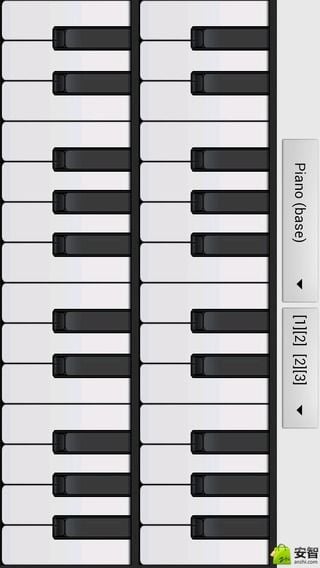 乐器钢琴截图2
