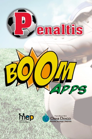 Penaltis FOD截图2