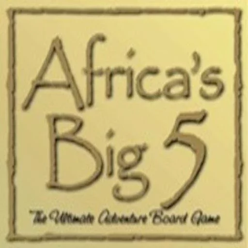 Africa’s Big Five截图9