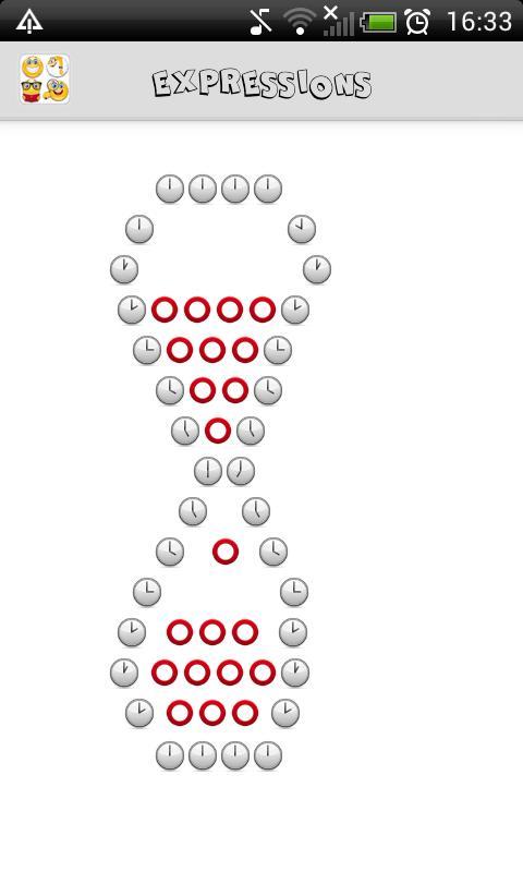 Emojidom笑脸和表情符号截图5