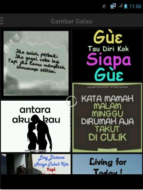 Gambar DP BBM Lucu截图2