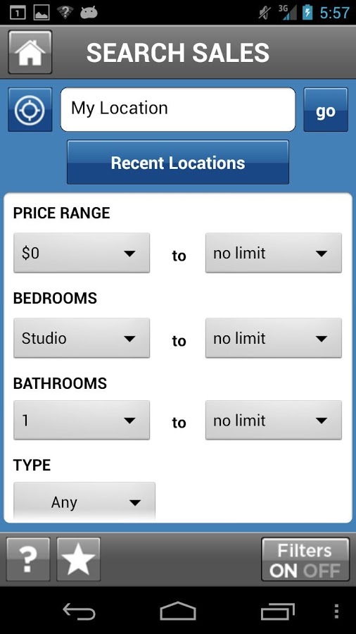 Billings Gazette Open Homes截图2