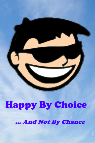 Happy By Choice截图5