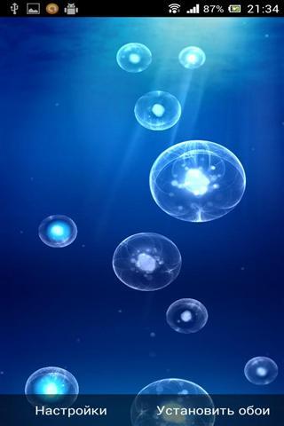 深海壁纸下载安卓最新版 手机app官方版免费安装下载 豌豆荚