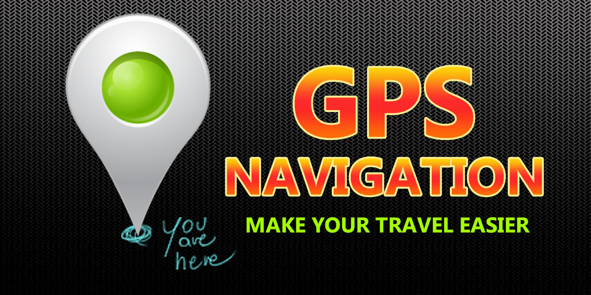Free GPS Navigation截图4