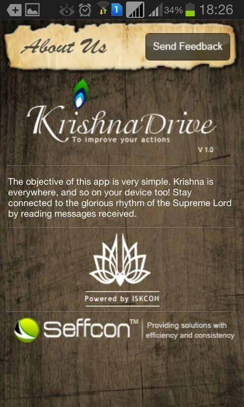 Krishna Drive截图3