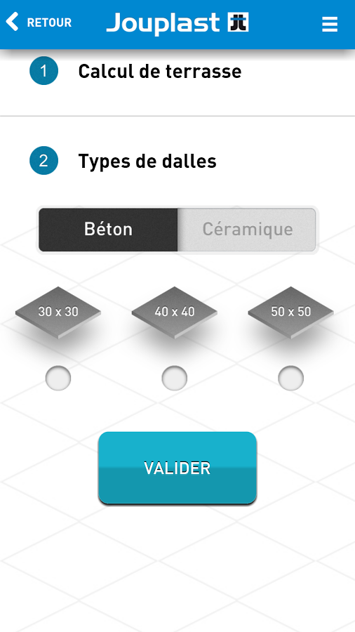 Jouplast – Pose de terrasse截图6