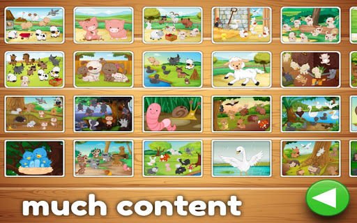 A Game Bundle For Preschoolers截图2