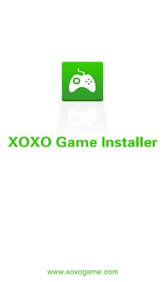 XOXOGame Installer截图5