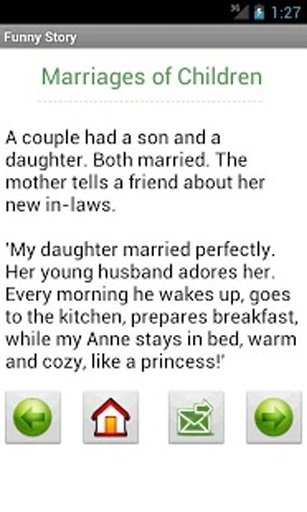 Funny story humor截图7