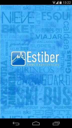 Estiber Viajes截图1