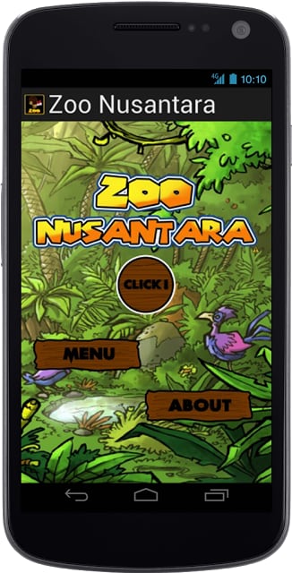 Zoo Nusantara截图3
