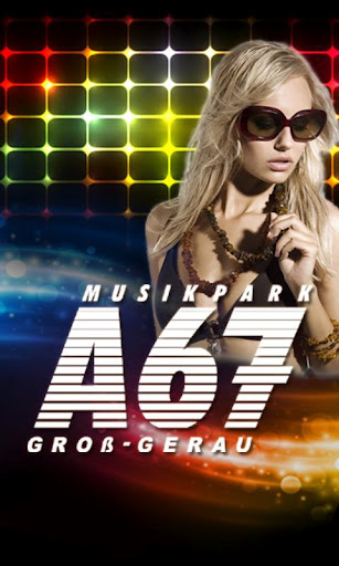 Musikpark A67 Gro&szlig;-Gerau截图3