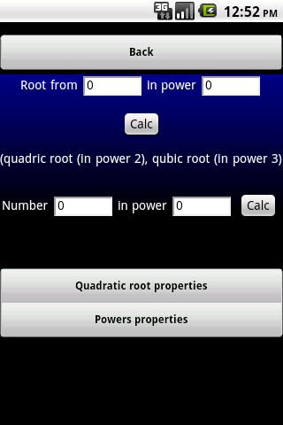 DTW Algebra Lite截图6