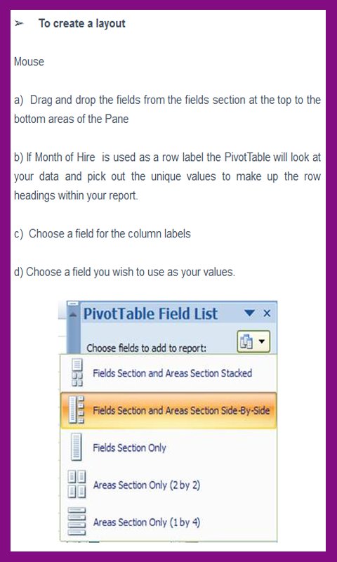 MS Excel 2007 Advance Tu...截图1