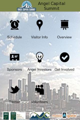 Angel Capital Summit截图4