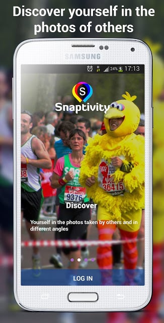 Snaptivity Discover Photos截图10