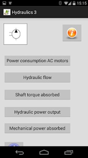 Hydraulics 3截图3