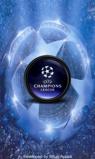 Champions League Unofficial截图3