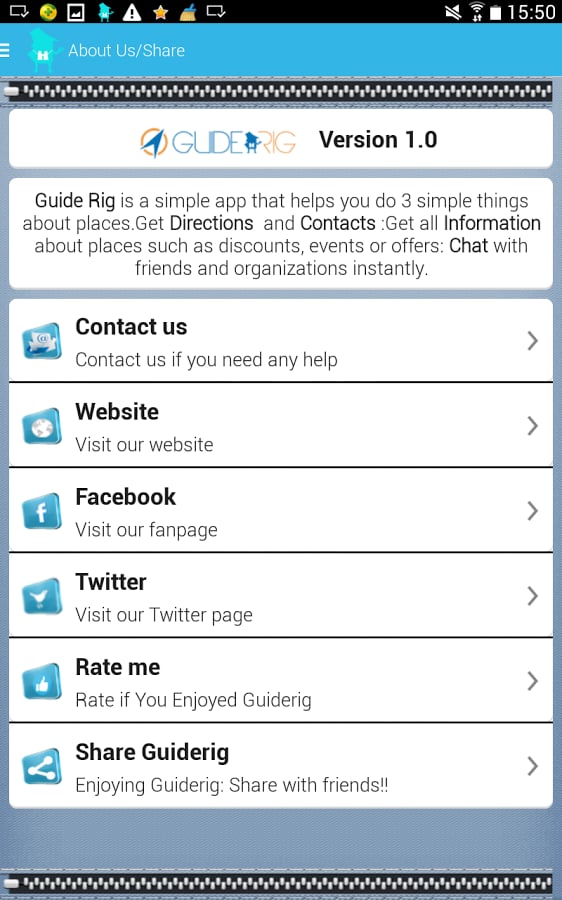 GuideRig--Interact With Places截图5